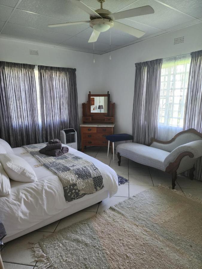 De Jagter'S Nest Otavi Exterior foto