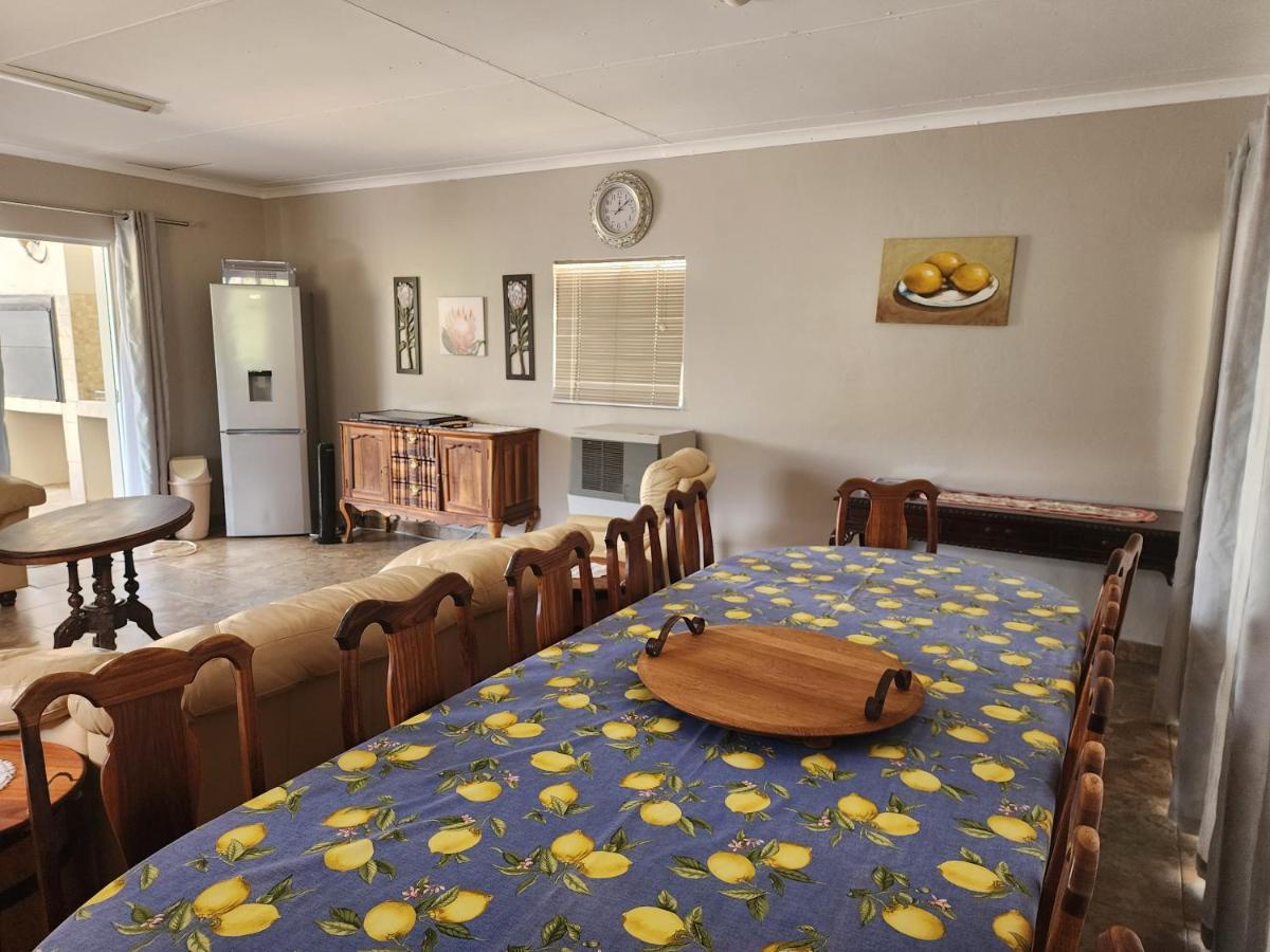 De Jagter'S Nest Otavi Exterior foto