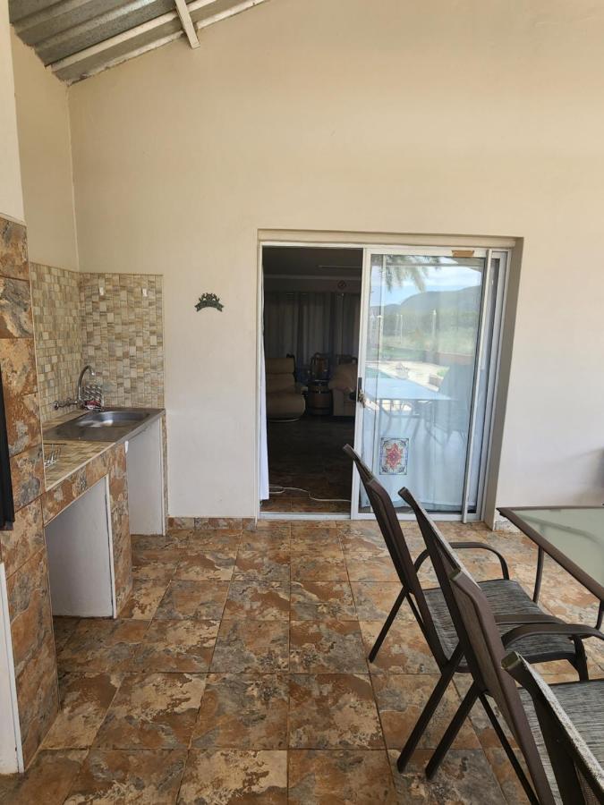 De Jagter'S Nest Otavi Exterior foto
