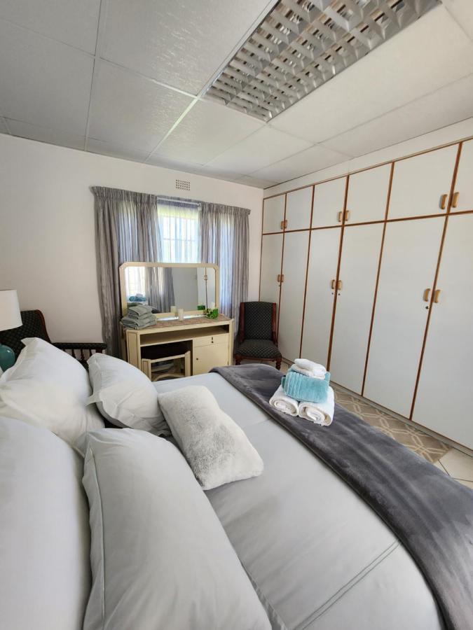 De Jagter'S Nest Otavi Exterior foto