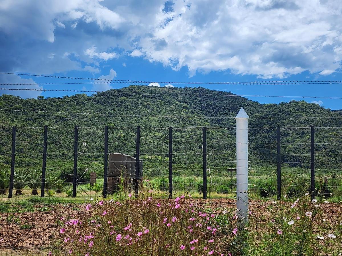 De Jagter'S Nest Otavi Exterior foto