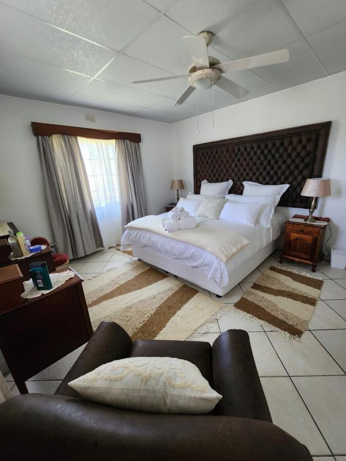 De Jagter'S Nest Otavi Exterior foto