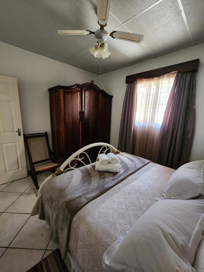 De Jagter'S Nest Otavi Exterior foto