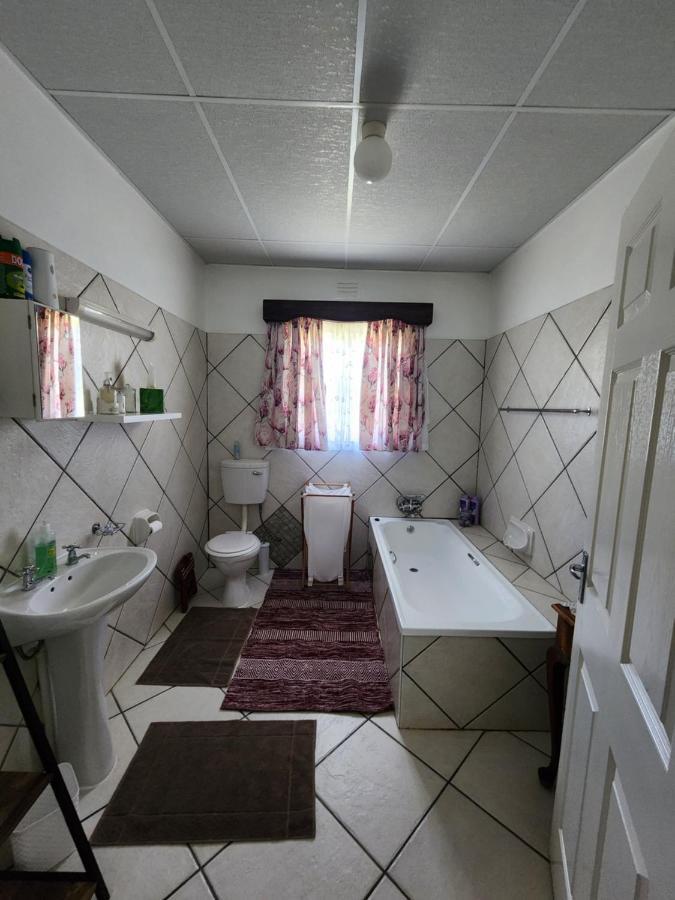 De Jagter'S Nest Otavi Exterior foto